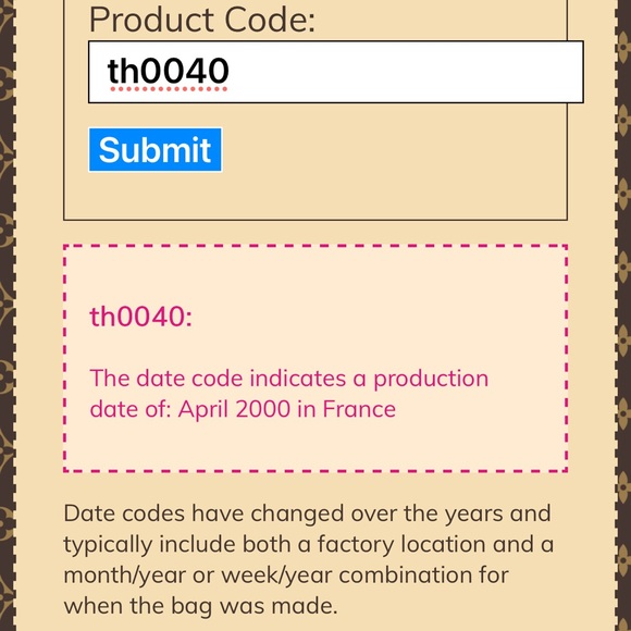 Louis Vuitton, international monogram, brown, long wallet vintage 2000 - Picture 14 of 15